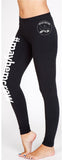 Mayhem Crew Ladies Tights