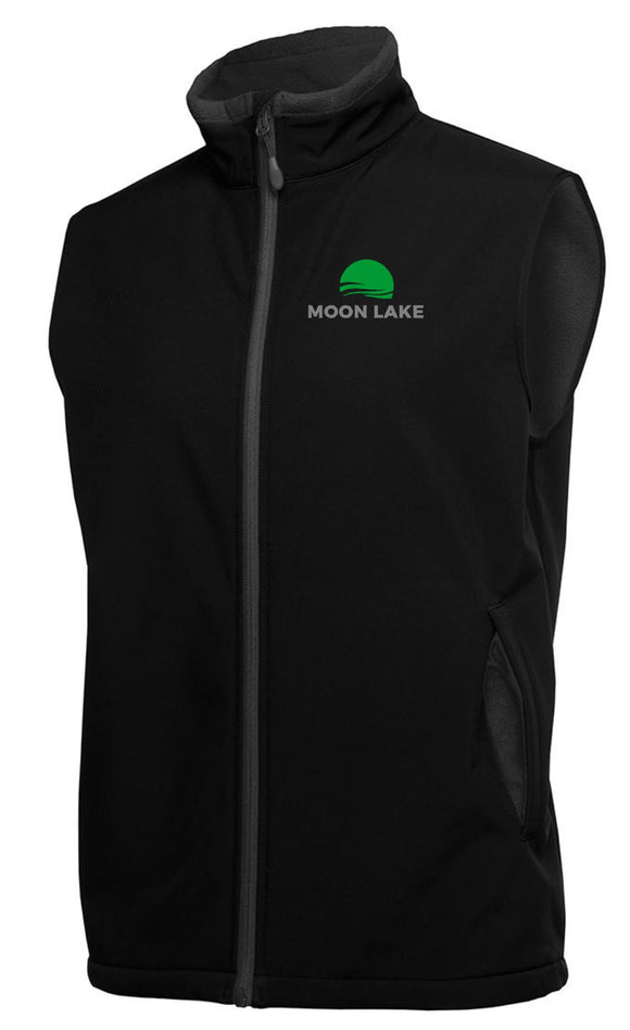 Moon Lake Vest
