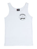 Mayhem Crew Adults Singlet