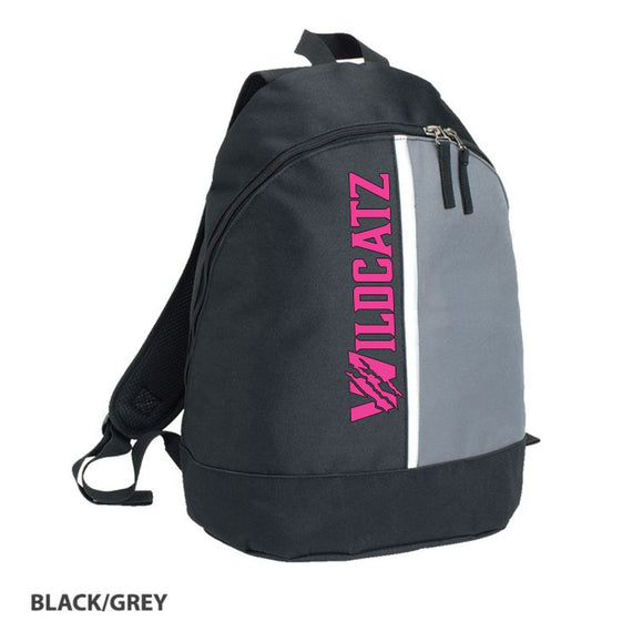 Wildcatz Backpack