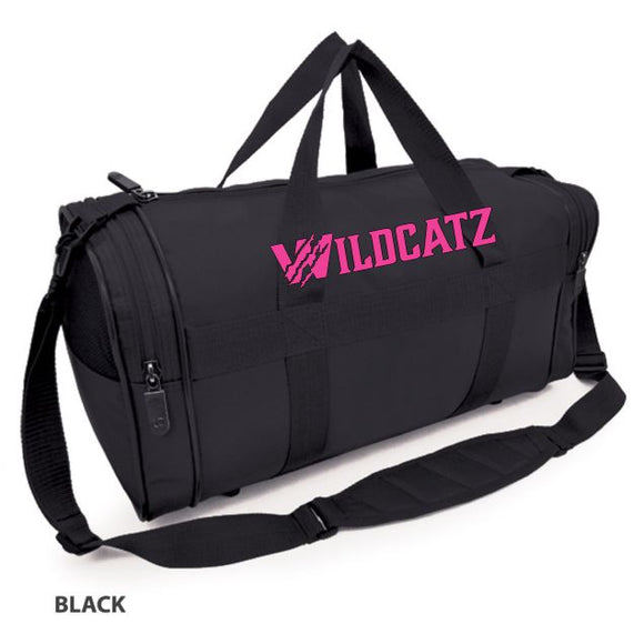 Wildcatz Sports Bag