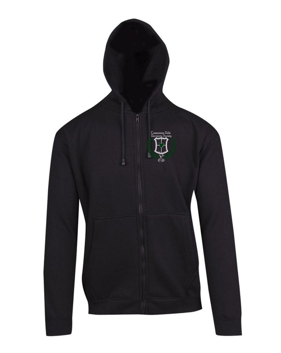 Tasmanian Relic Zip Hoodie